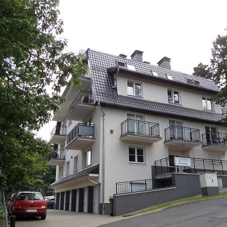 Rentplanet - Apartamenty Mickiewicza Шклярска Поремба Екстериор снимка
